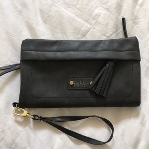 Nicole Miller Clutch